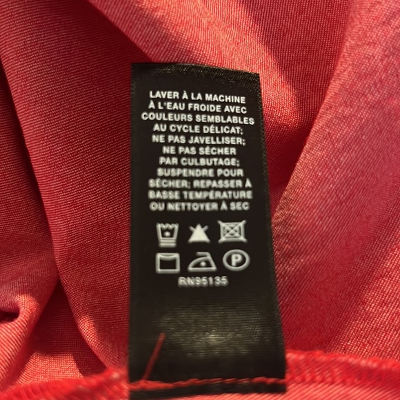 Lafayette 148 dress 18 - Picture 8 of 8